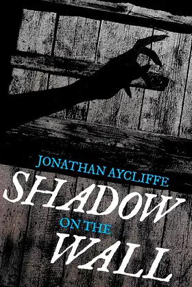 Shadow On The Wall poster