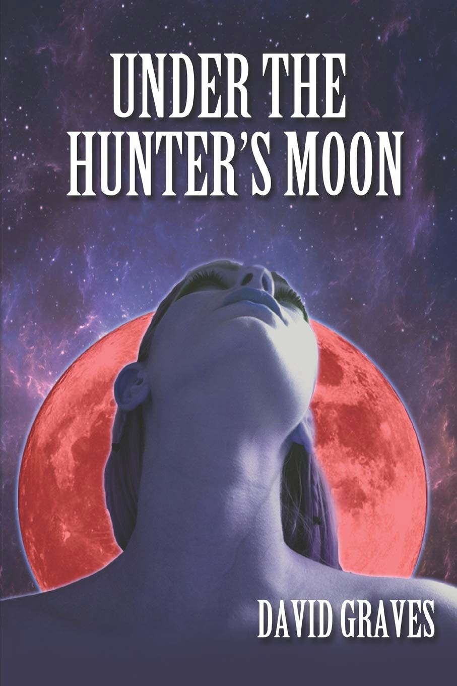 Under The Hunter's Moon poster
