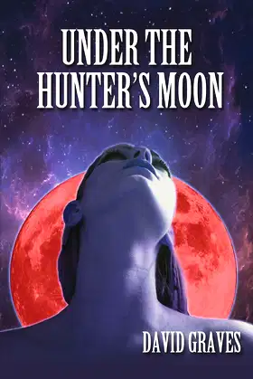 Under The Hunter's Moon poster