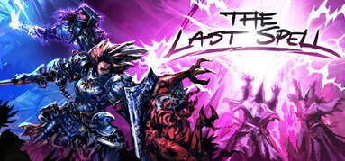 The Last Spell capsule