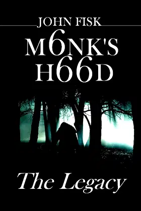Monk's Hood: The Legacy poster
