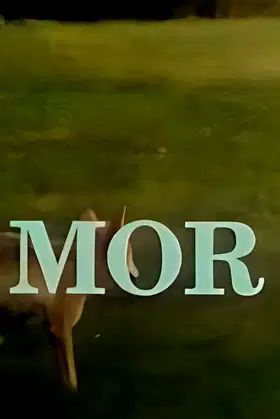 Mor poster