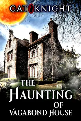 The Haunting of Vagabond House poster