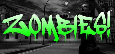 Zombies! capsule