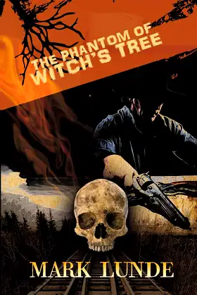 The Phantom of Witch's Tree poster