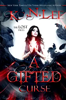 A Gifted Curse: The Lost Tales poster