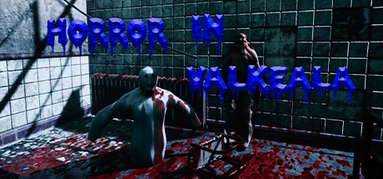 Horror In Valkeala capsule