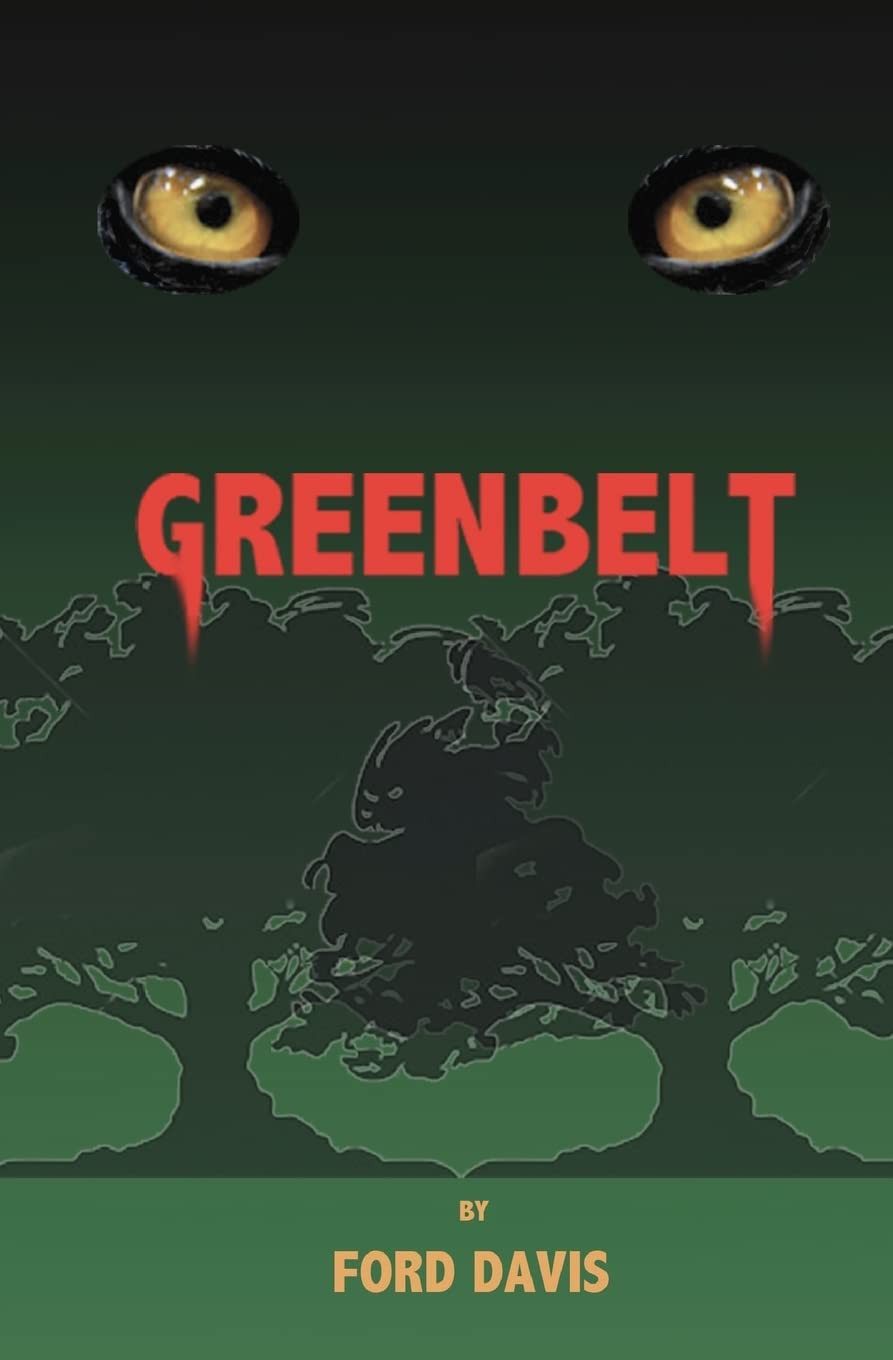 Greenbelt poster
