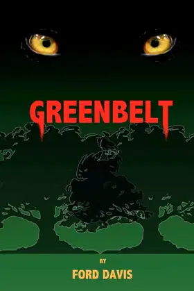 Greenbelt poster
