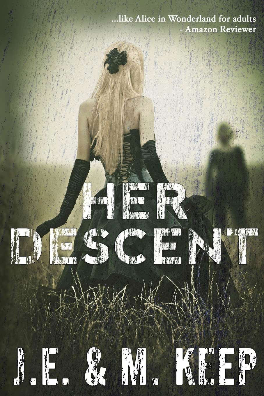 Her Descent poster