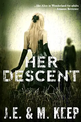 Her Descent poster