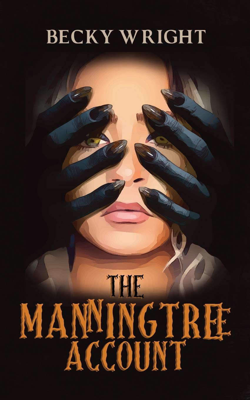 The Manningtree Account poster