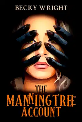 The Manningtree Account poster