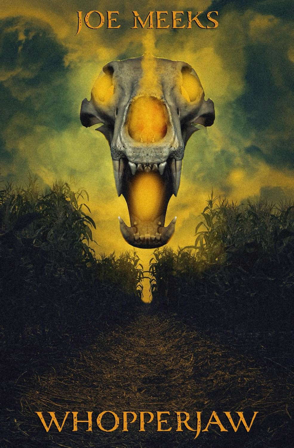 Whopperjaw poster