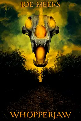 Whopperjaw poster