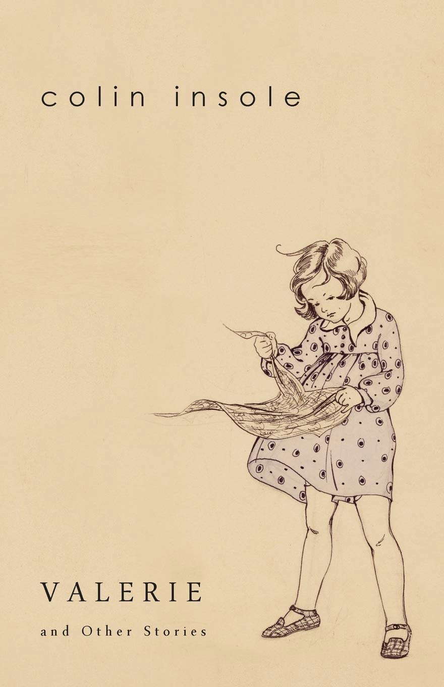 Valerie and Other Stories poster