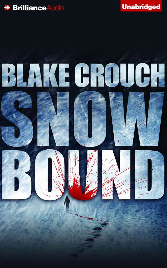Snowbound poster