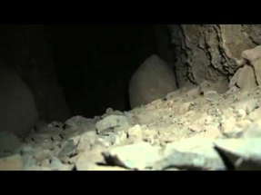 The Garlock Incident   Found Footage Trailer poster