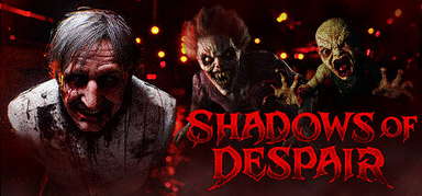Shadows Of Despair capsule
