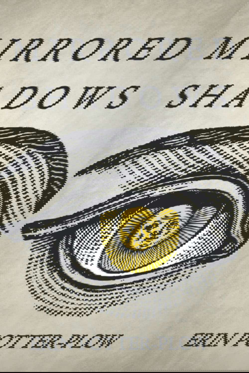 Mirrored Shadows poster