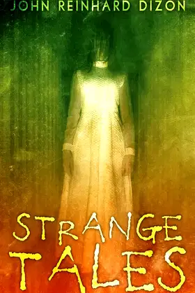 Strange Tales poster