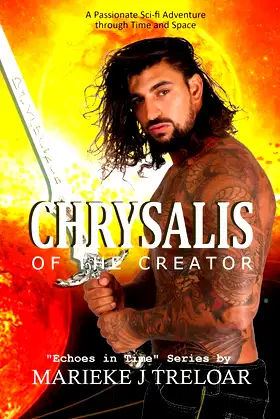 CHRYSALIS of the Creator (Echoes in Time) poster