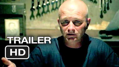 My Amityville Horror TRAILER 1 (2013) - Documentary HD poster