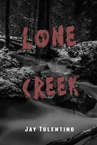 Lone Creek poster