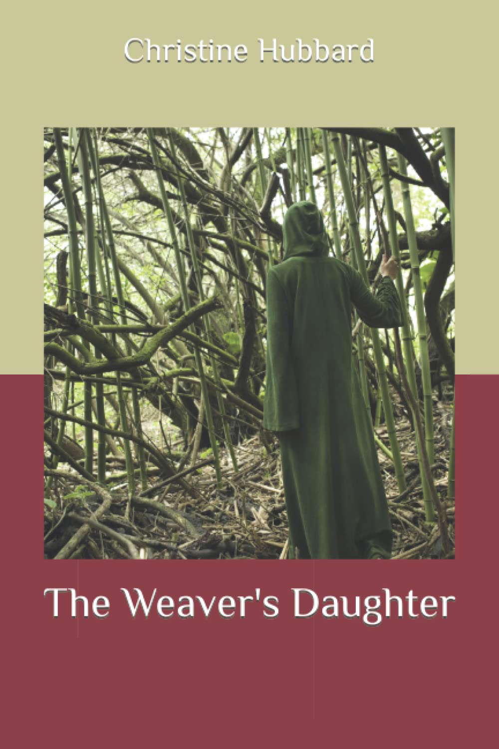 The Weaver's Daughter poster
