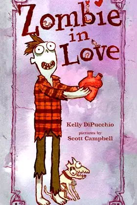 Zombie in Love poster