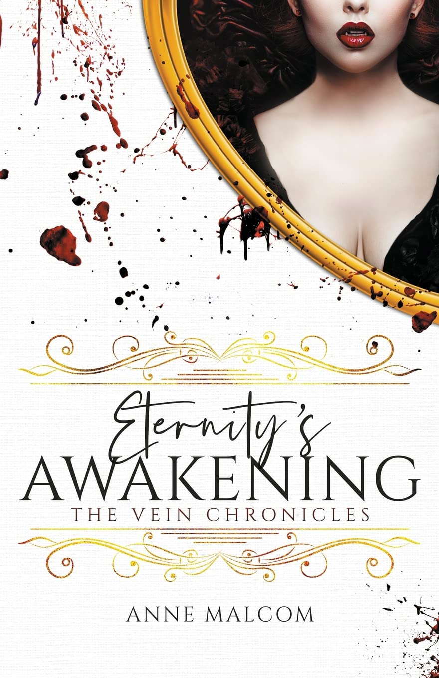 Eternity's Awakening (The Vein Chronicles) poster