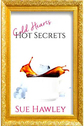 Cold Hearts/Hot Secrets (A Peg Shaw Cozy Mystery Book 4) poster
