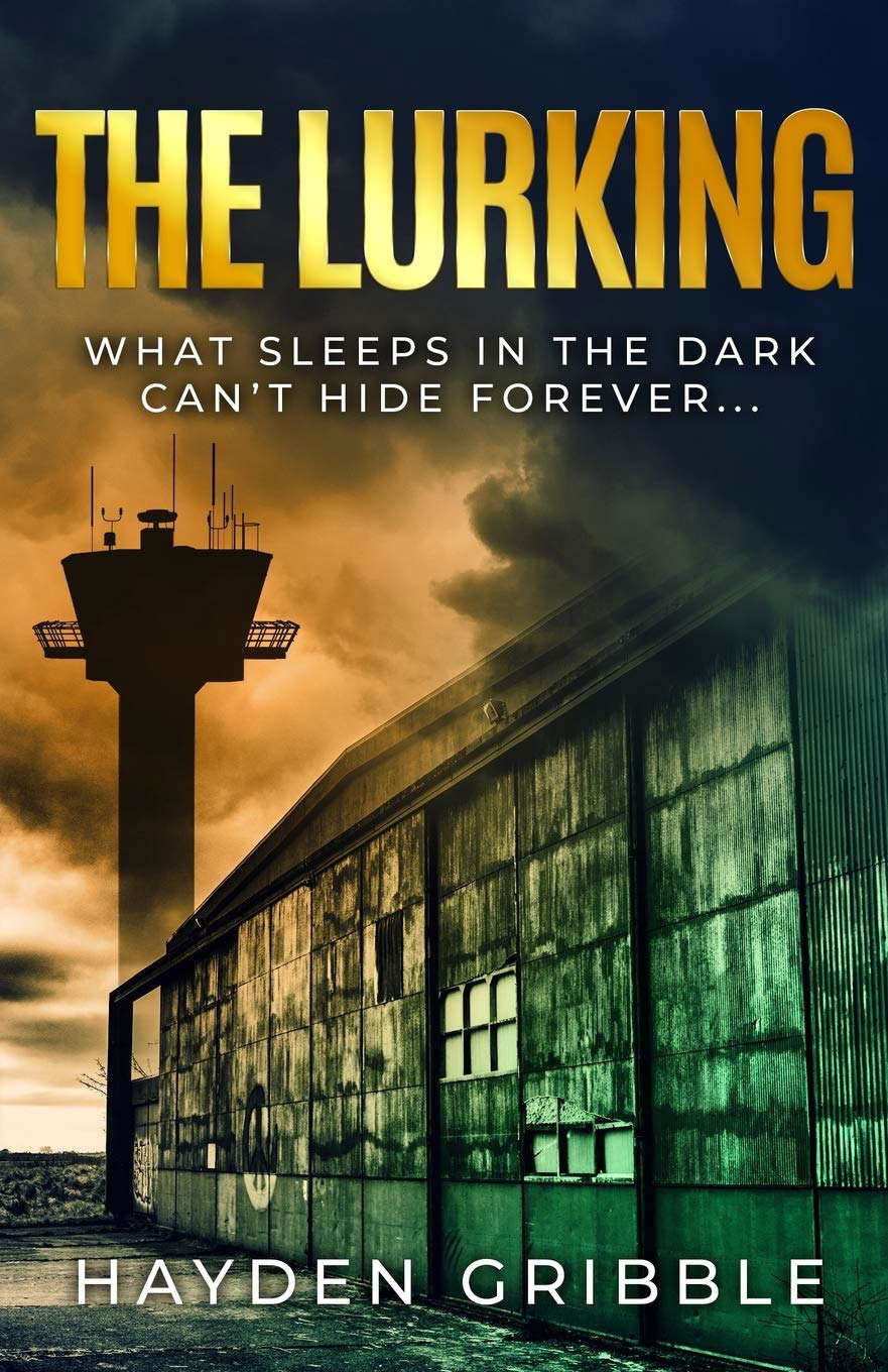 The Lurking poster