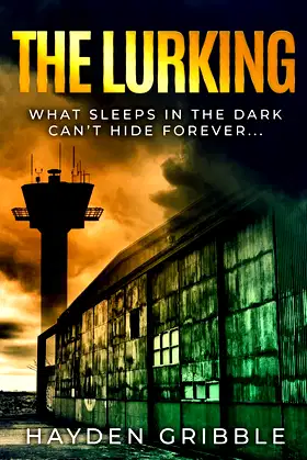 The Lurking poster