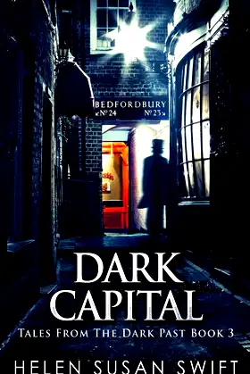 Dark Capital (Tales from the Dark Past) poster