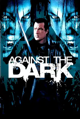 Against the Dark poster