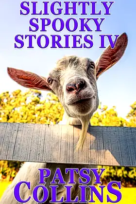 Slightly Spooky Stories IV: A collection of 24 short stories poster