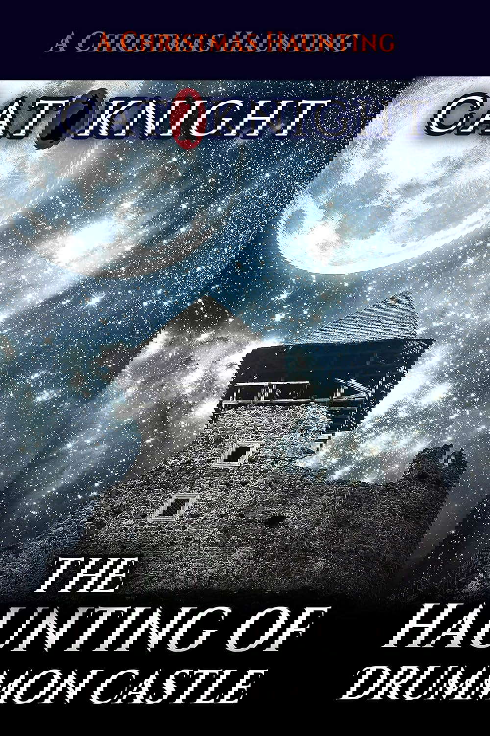The Haunting Of Drummon Castle poster
