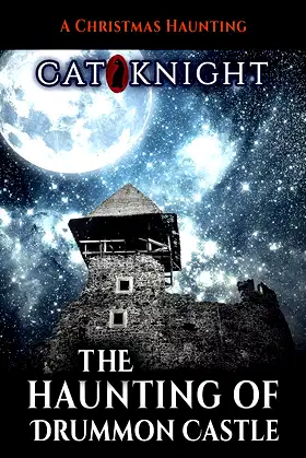 The Haunting Of Drummon Castle poster