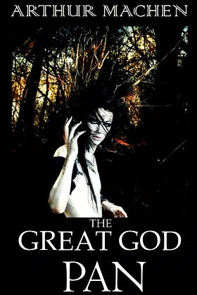 The Great God Pan and Other Horror Stories: Horror Stories Collection poster