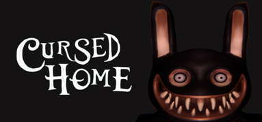 Cursed Home capsule