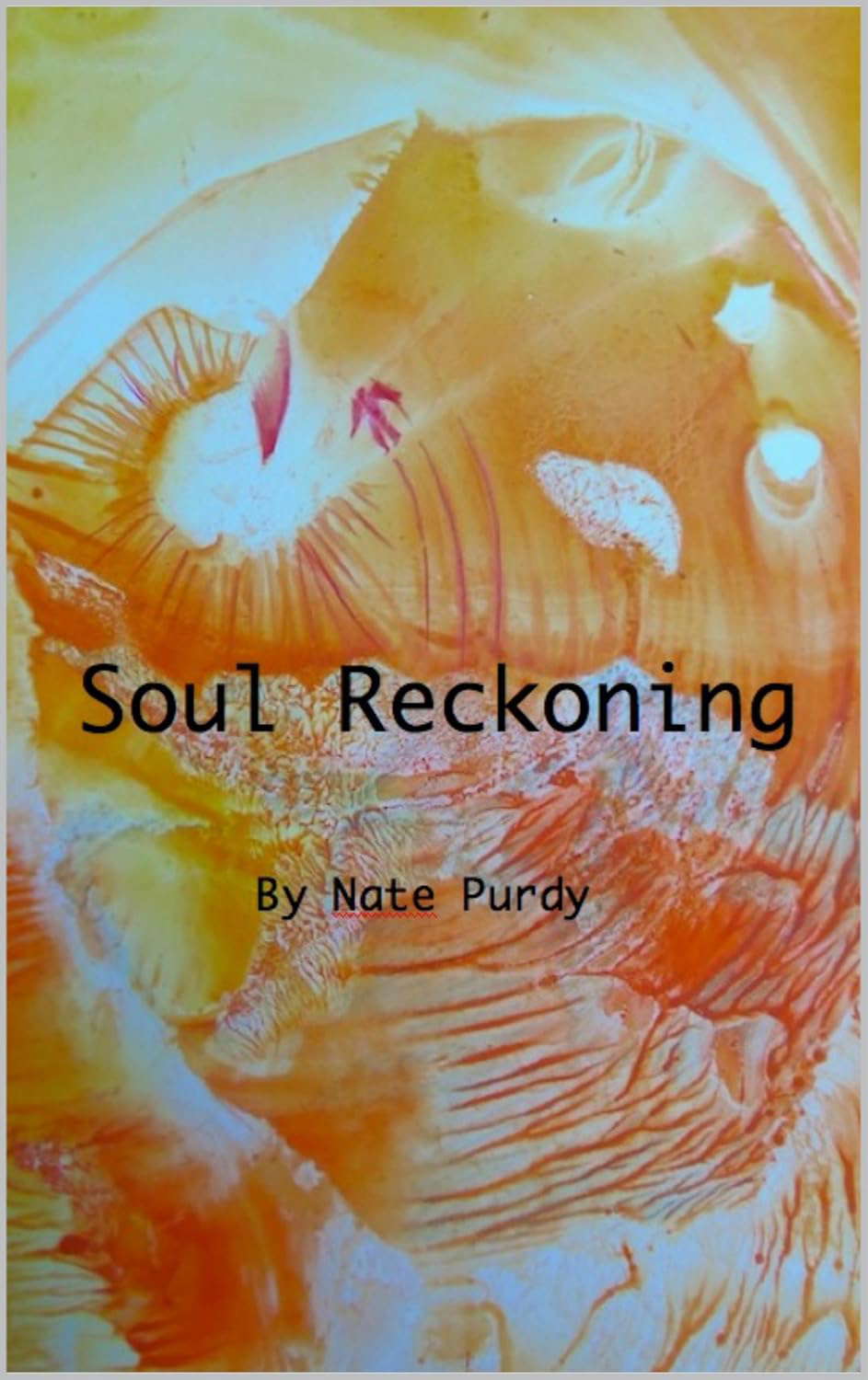 Soul Reckoning poster