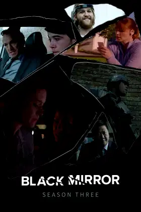 Season 3 poster