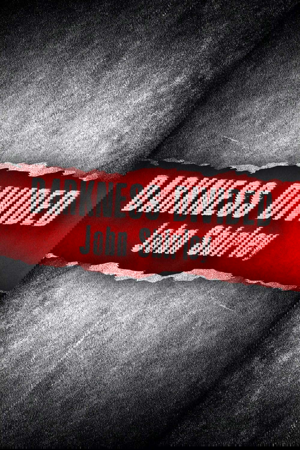 Darkness Divided poster