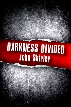 Darkness Divided poster