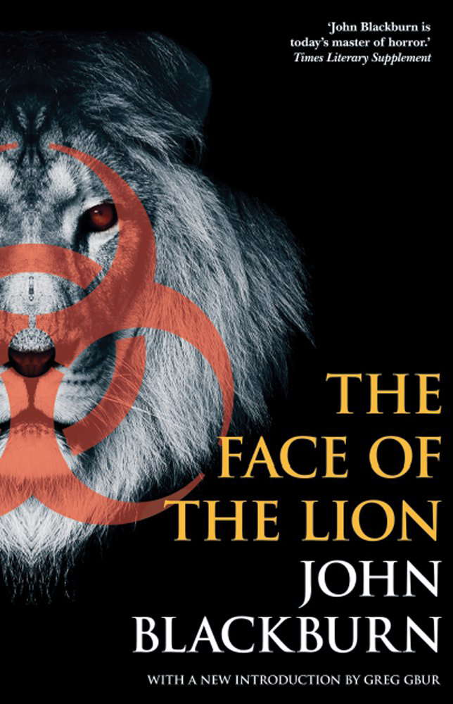 The Face of the Lion poster