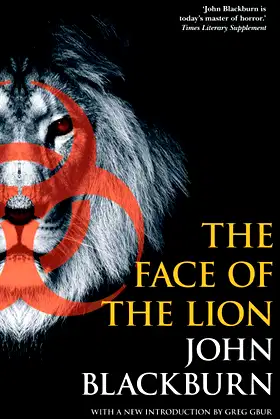 The Face of the Lion poster