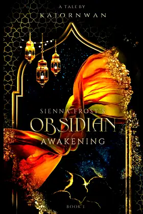 Obsidian: Awakening (Book one of Obsidian Series) poster