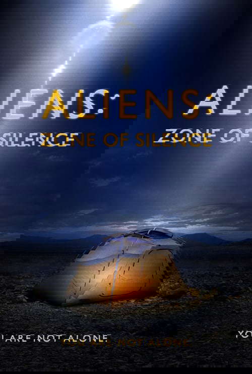Aliens: Zone of Silence poster