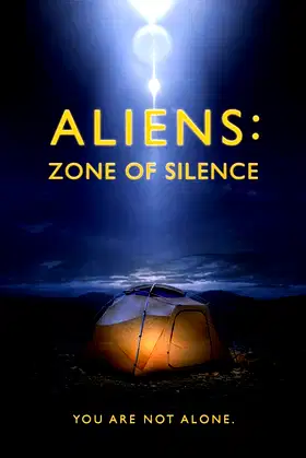 Aliens: Zone of Silence poster